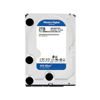 Seagate Barracuda & WD Blue 2TB HDDセット Amazon.com: Western Digital 2TB WD Blue PC Internal Hard Drive